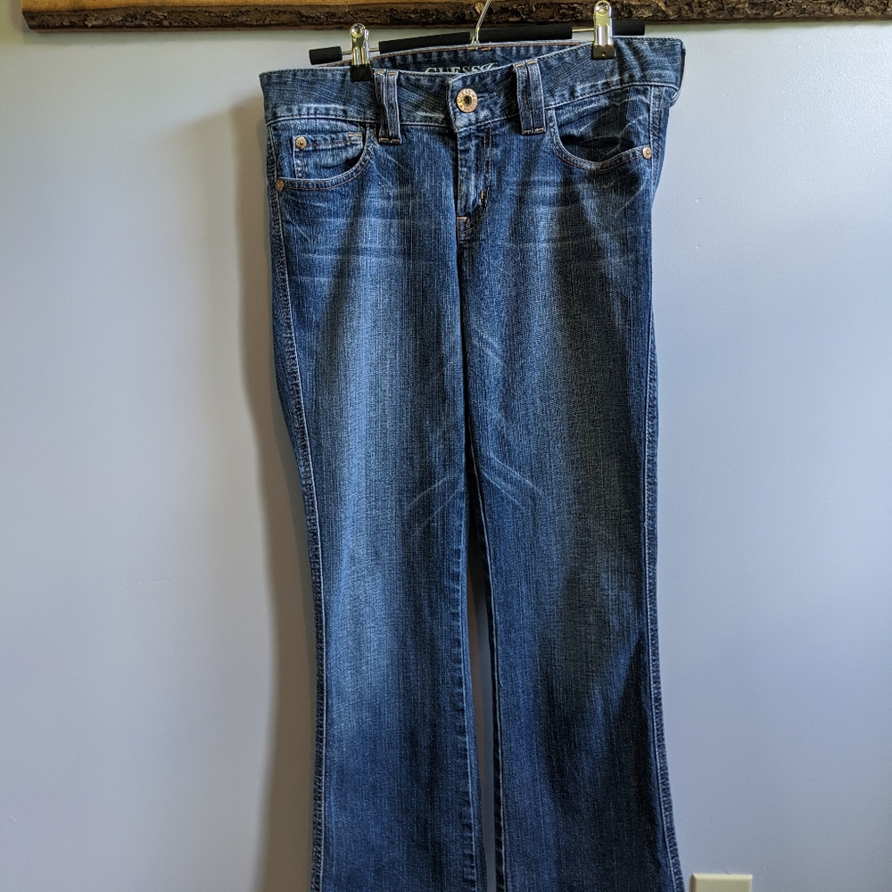 Guess Jeans